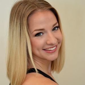 Meet your Posher, Kayleigh